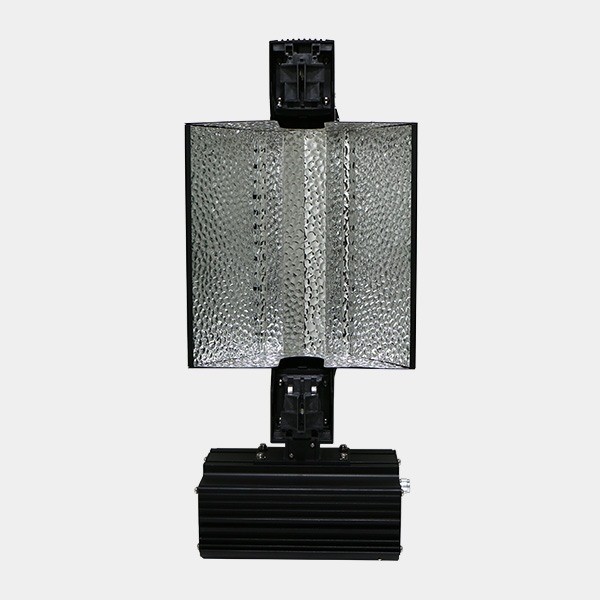 View Solux Solara DE 1000w LEC & HPS Lighting Kit