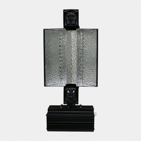 Solux Solara DE 1000w LEC & HPS Lighting Kit