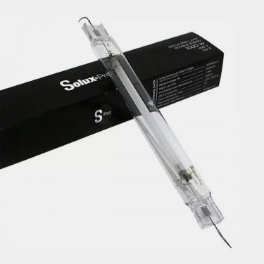 Solux Solara DE 1000w LEC & HPS Lighting Kit