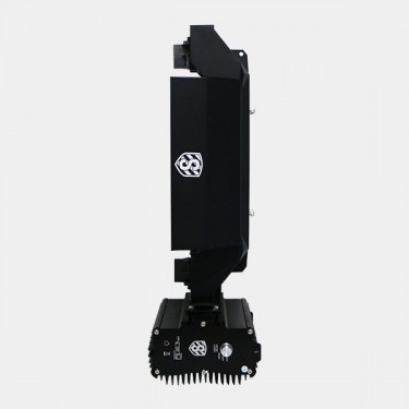 Solux Solara DE 1000w LEC & HPS Lighting Kit