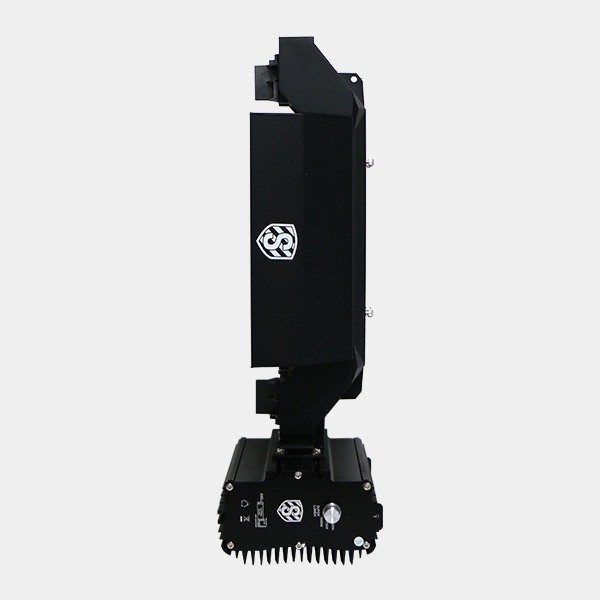 Solux Solara DE 1000w LEC & HPS Lighting Kit