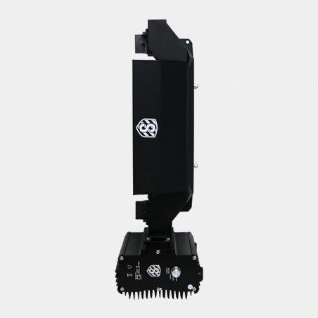 Solux Solara DE 1000w LEC & HPS Lighting Kit