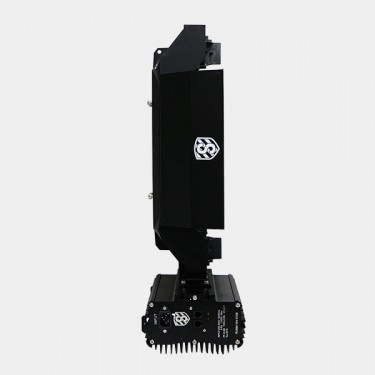 Solux Solara DE 1000w LEC & HPS Lighting Kit