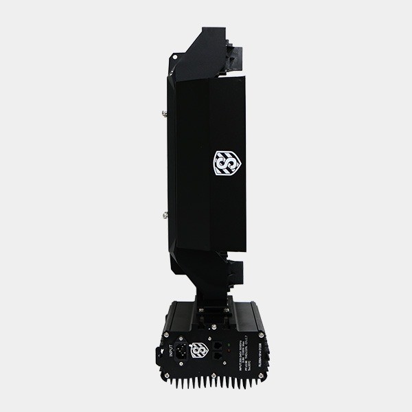 Solux Solara DE 1000w LEC & HPS Lighting Kit