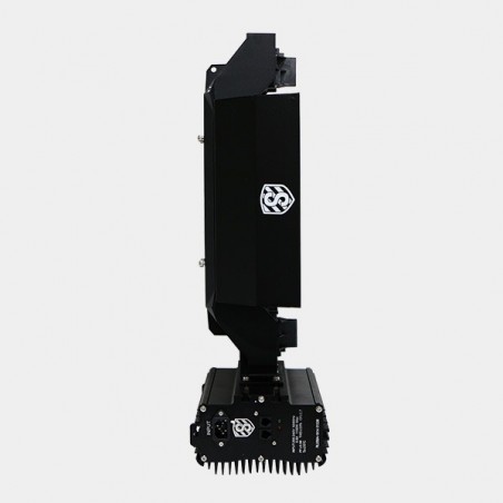 Solux Solara DE 1000w LEC & HPS Lighting Kit