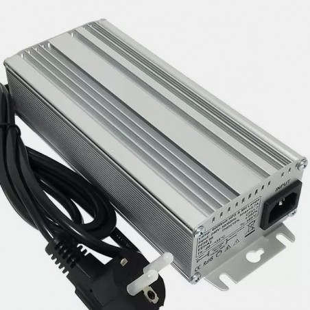 Vanguard 600w Dimmable Electric Lighting Kit - Grow Barato