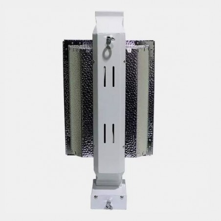 LEC Solux | Complete 630w Lighting Kit - GB