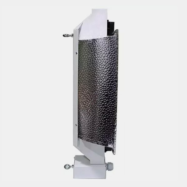LEC Solux | Complete 630w Lighting Kit - GB