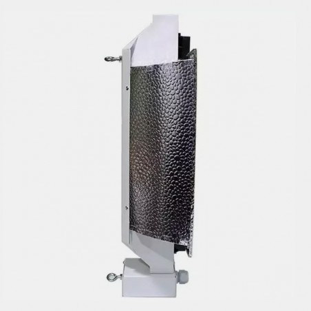 LEC Solux | Complete 630w Lighting Kit - GB