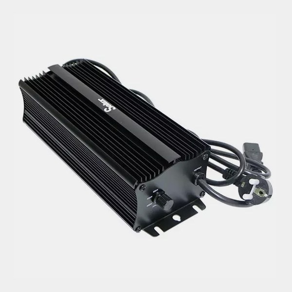 LEC Solux | Complete 630w Lighting Kit - GB