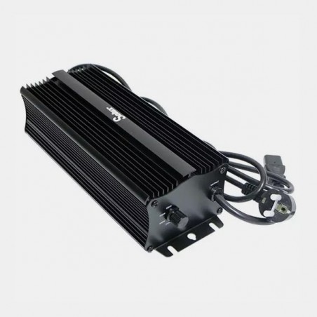 LEC Solux | Complete 630w Lighting Kit - GB