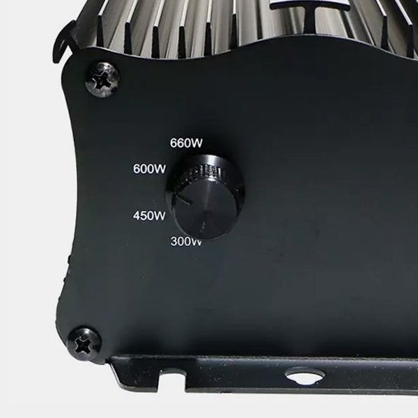 LEC Solux | Complete 630w Lighting Kit - GB