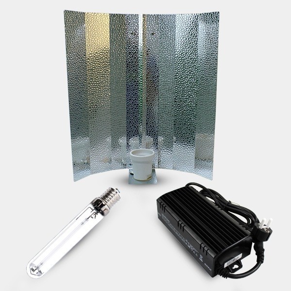 View High Quality 600 W HPS Electronic Kit - GB