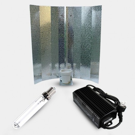 High Quality 600 W HPS Electronic Kit - GB