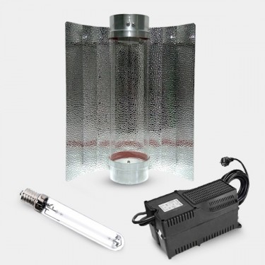 Cool Tube 125mm Lighting Kit