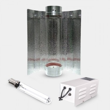 Complete Cool Tube Lighting Kit - Grow Barato
