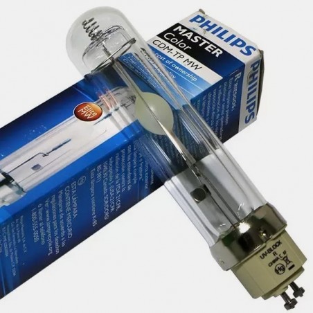 Complete LEC Lumii 315w lighting kit - GB