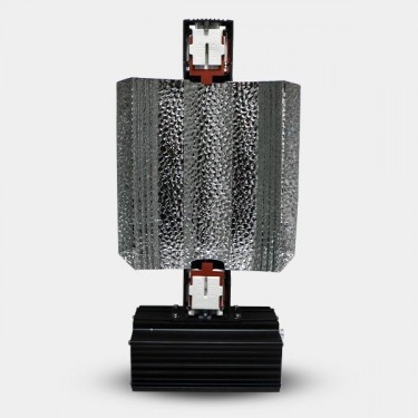 Spectra DE 1000w Solux HPS/LEC Lighting System
