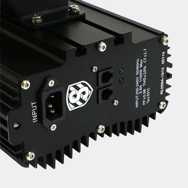 Spectra DE 1000w Solux HPS/LEC Kit - GB