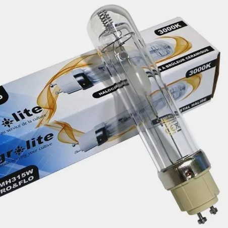 Agrolite 315w Lighting System- Grow Barato