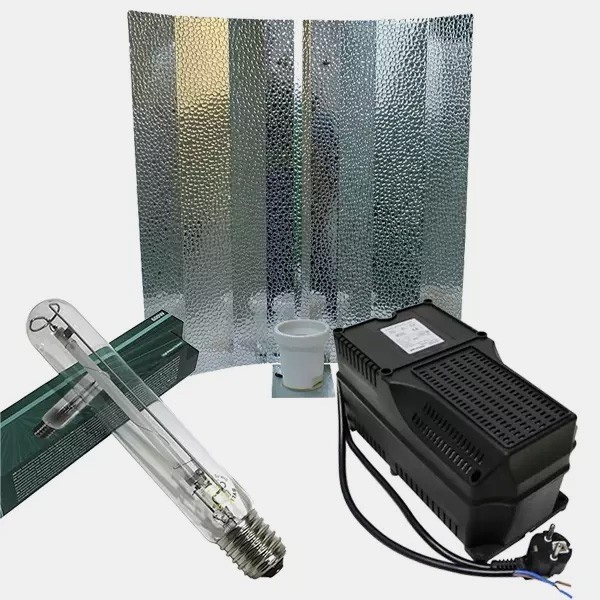 Flowering Lighting Kit