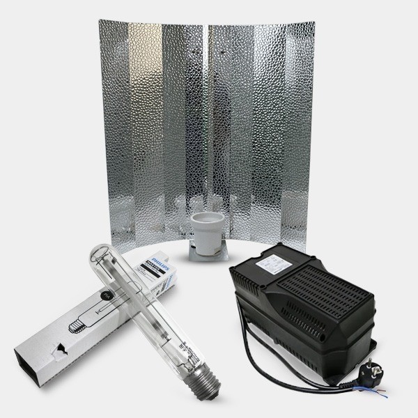 View Buy Flowering Lighting Kit - Grow Barato