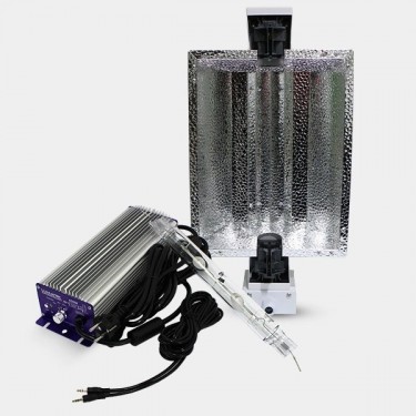 Dimmable Lumatek 630w DE LEC Kit
