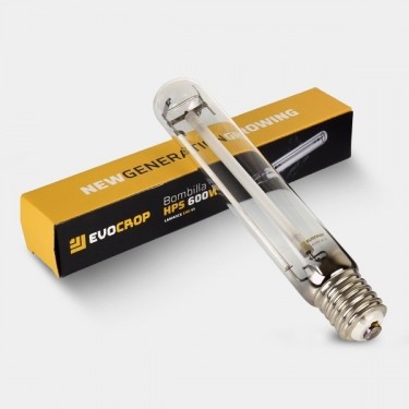 Buy Lamarck 600W Dimmable Kit - Growbarato
