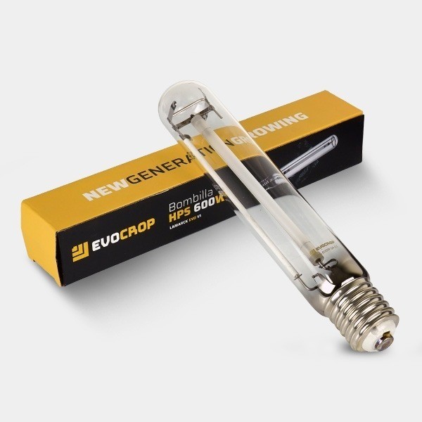 Buy Lamarck 600W Dimmable Kit - Growbarato