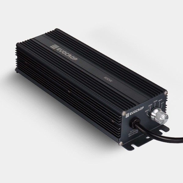 Buy Lamarck 600W Dimmable Kit - Growbarato
