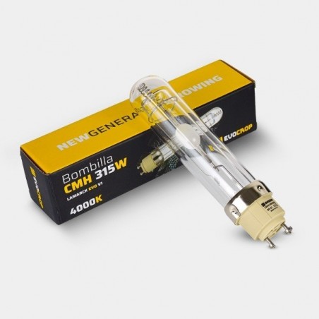 Lamarck LEC 315w Lighting Kit - Growbarato