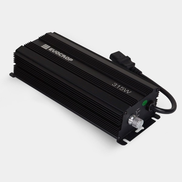 Lamarck LEC 315w Lighting Kit - Growbarato