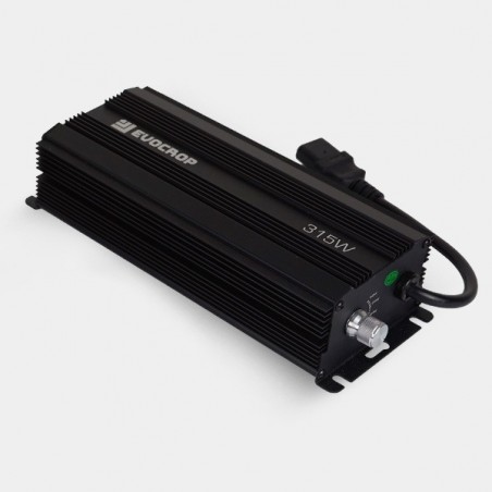 Lamarck LEC 315w Lighting Kit - Growbarato