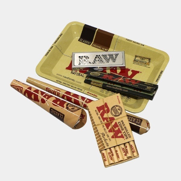 View Gift Boxes Raw