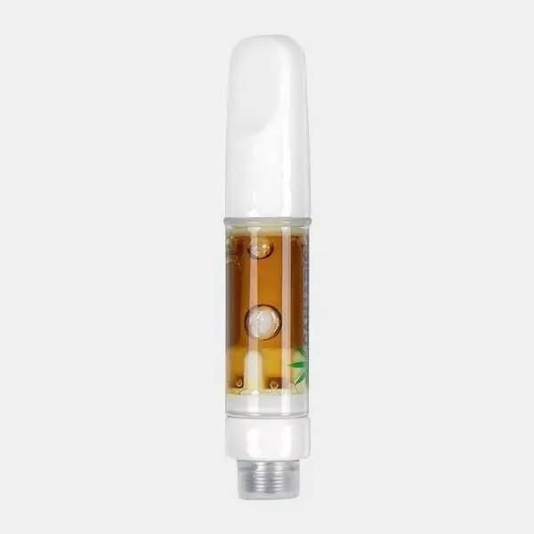 Kush Cake 85% CBD Cartridge - GB The Green Brand