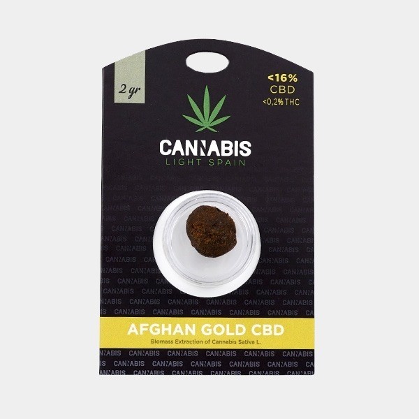 Cannabis Light Spain CBD Extracts