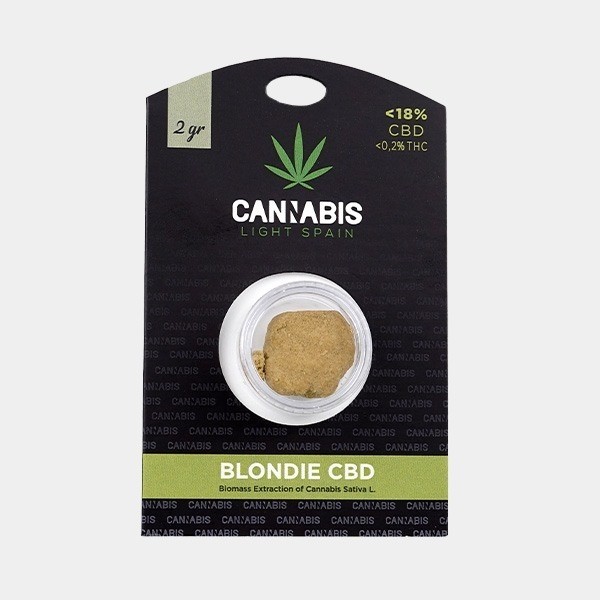 Cannabis Light Spain CBD Extracts