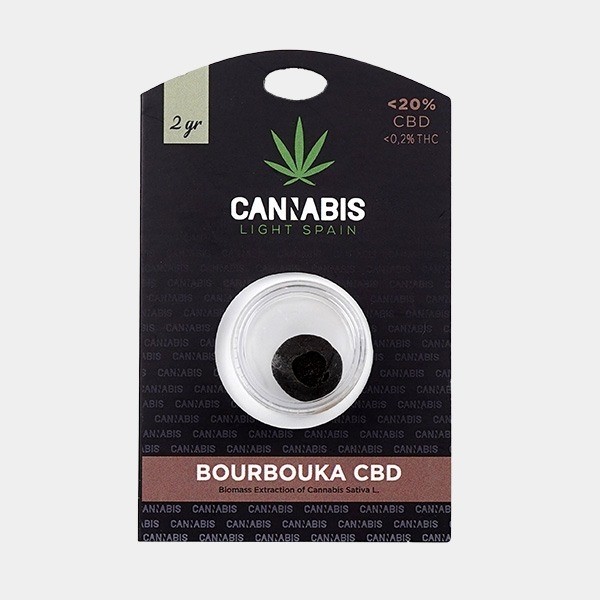 Cannabis Light Spain CBD Extracts - Growbarato