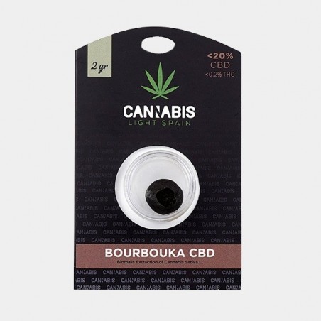 Cannabis Light Spain CBD Extracts - Growbarato