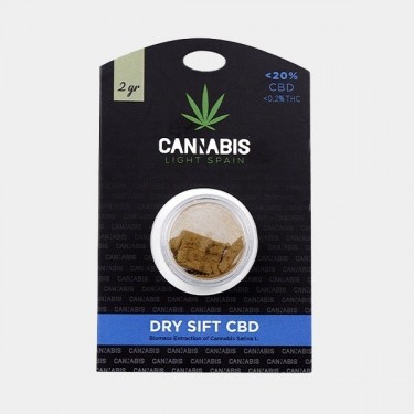 Cannabis Light Spain CBD Extracts - Growbarato