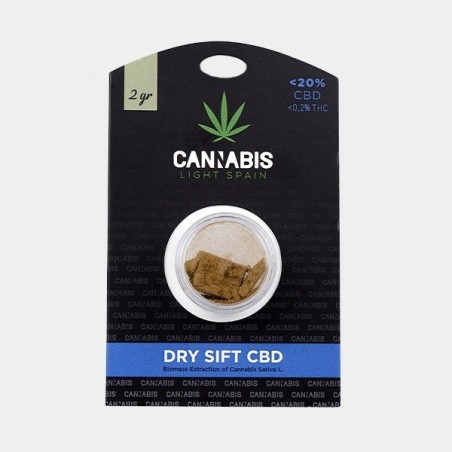Cannabis Light Spain CBD Extracts - Growbarato