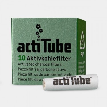 KONIK ActiTube Filters