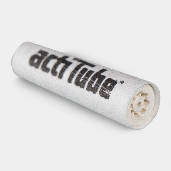 KONIK ActiTube Filters horizontal