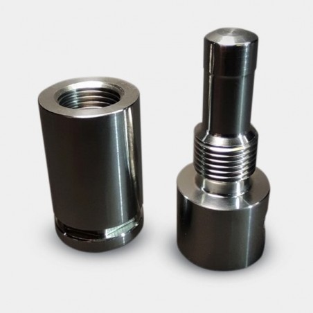 Hash Grinder parts