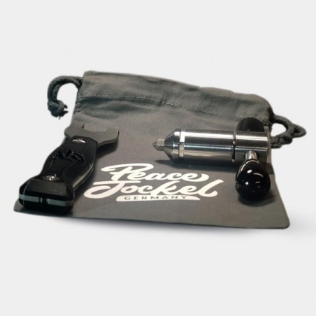 Hash Grinder kit