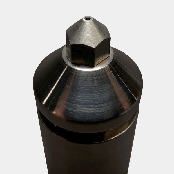 Hash Grinder top