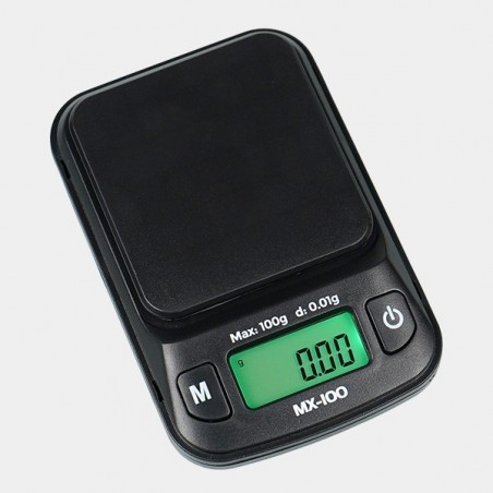 Myco MX-100 and MC- 100 Digital Scales - Grow Barato