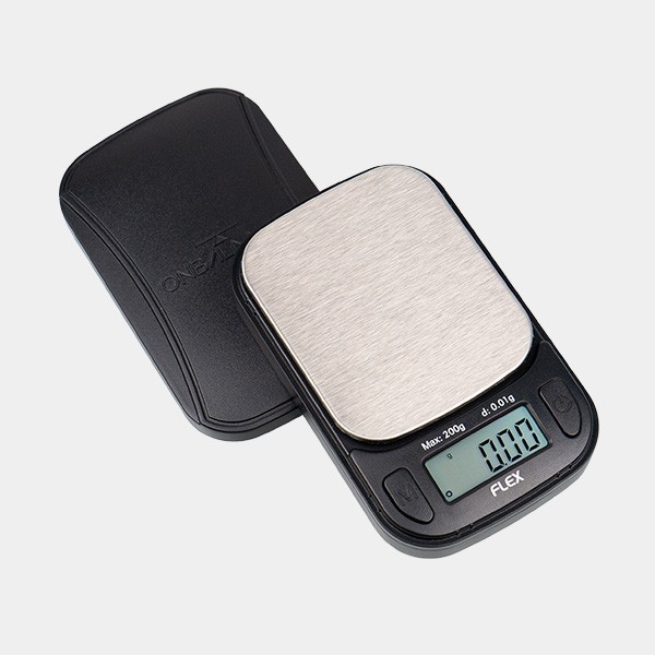 FL-200 Flex Scale (200G X 0.01G)