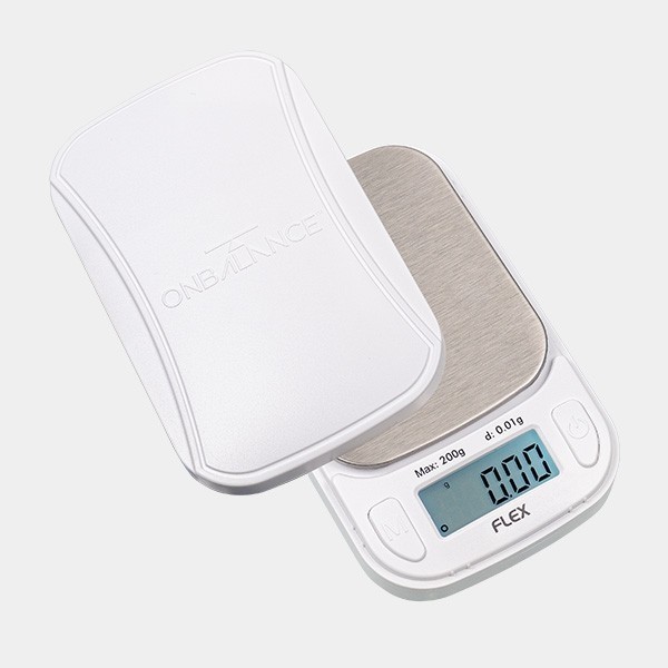 FL-200 Flex Scale (200G X 0.01G)