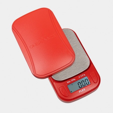 FL-200 Flex Scale (200G X 0.01G) - GB The Green Brand